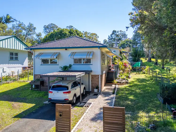 14 Compton Avenue, Goonellabah NSW 2480