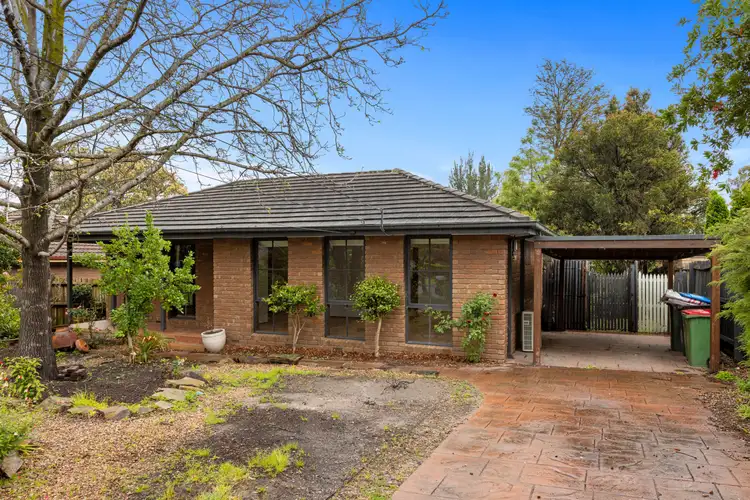 38 Nerissa Street, Ferntree Gully VIC 3156