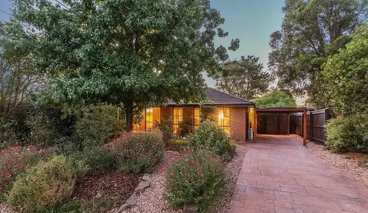 38 Nerissa Street, Ferntree Gully VIC 3156