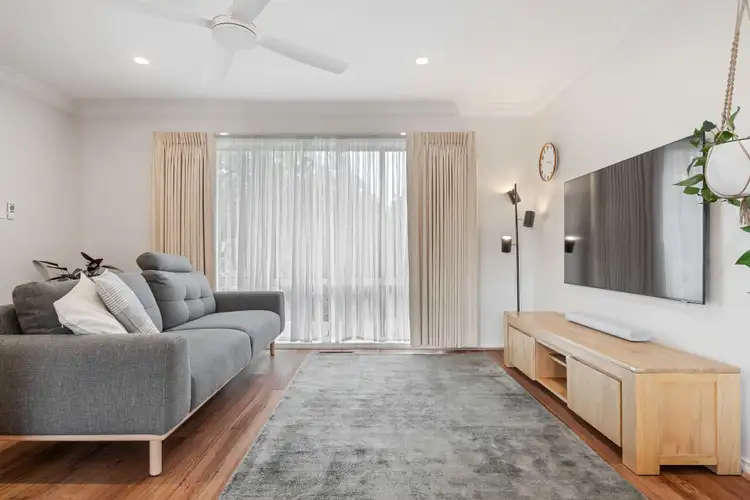 Second view of Homely unit listing, 3/9 Crinan Street, Kilsyth VIC 3137