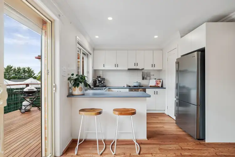 Fourth view of Homely unit listing, 3/9 Crinan Street, Kilsyth VIC 3137