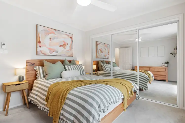 Sixth view of Homely unit listing, 3/9 Crinan Street, Kilsyth VIC 3137