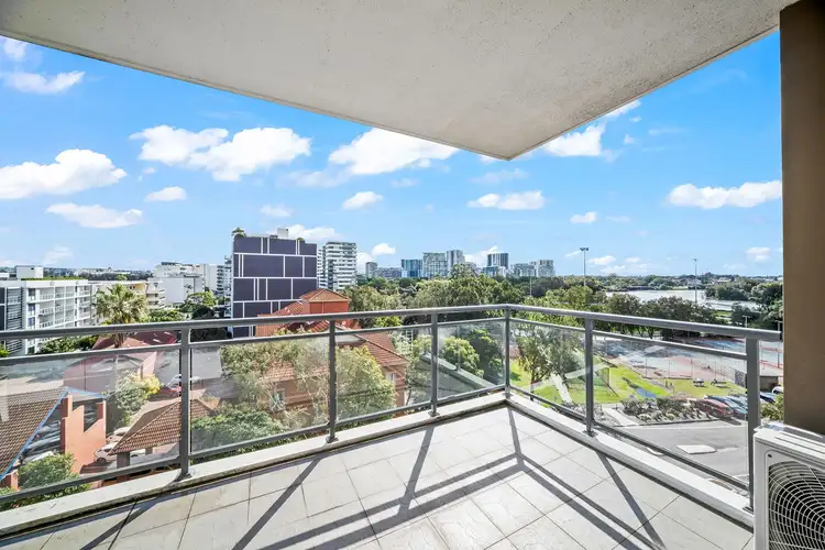 503/32-34 Levey Street, Wolli Creek NSW 2205