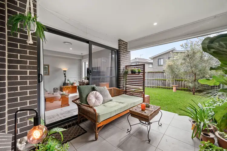 Sixth view of Homely house listing, 1 James Riley Drive, Glenmore Park NSW 2745