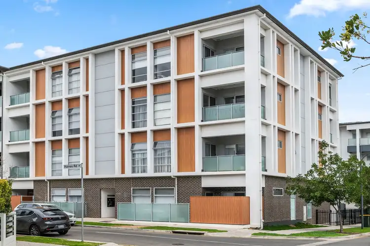 8/31 Haines Road, Lightsview SA 5085
