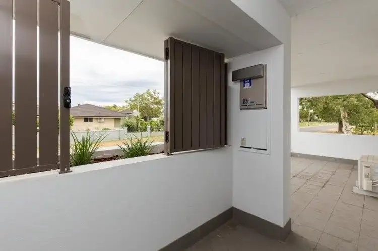 Fourth view of Homely apartment listing, 14/53 Oswald Street, Innaloo WA 6018