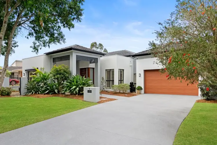 1 Sagitta Place, Robina QLD 4226