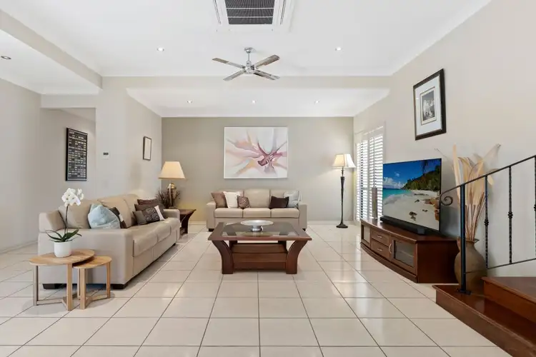 Fourth view of Homely house listing, 1 Sagitta Place, Robina QLD 4226