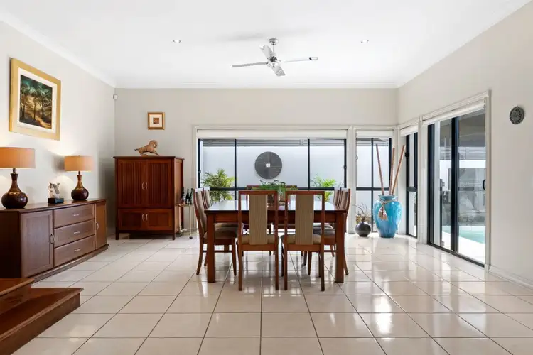Fifth view of Homely house listing, 1 Sagitta Place, Robina QLD 4226