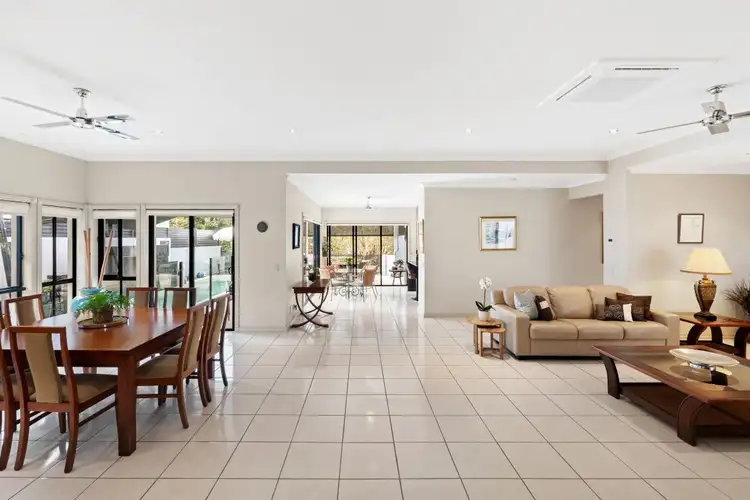 Sixth view of Homely house listing, 1 Sagitta Place, Robina QLD 4226