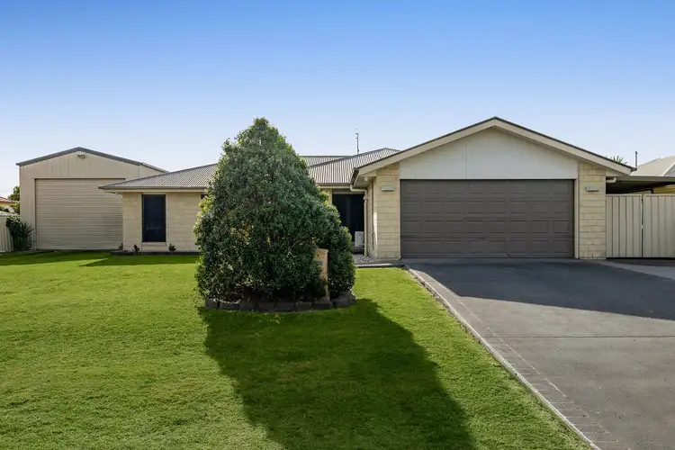 129 Main Street, Westbrook QLD 4350