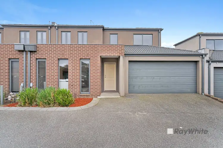 3 Gibson Court, Carrum Downs VIC 3201