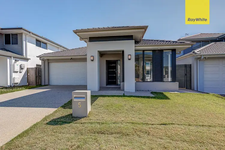 5 Splendour Street, Rochedale QLD 4123