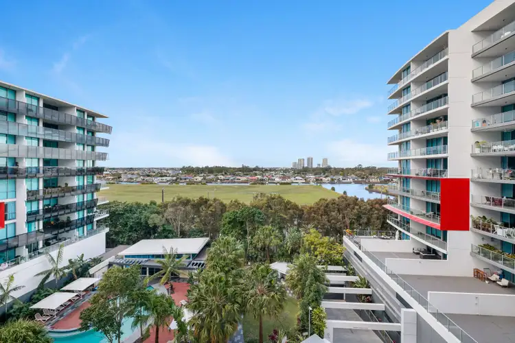 2602/25-31 East Quay Drive, Biggera Waters QLD 4216