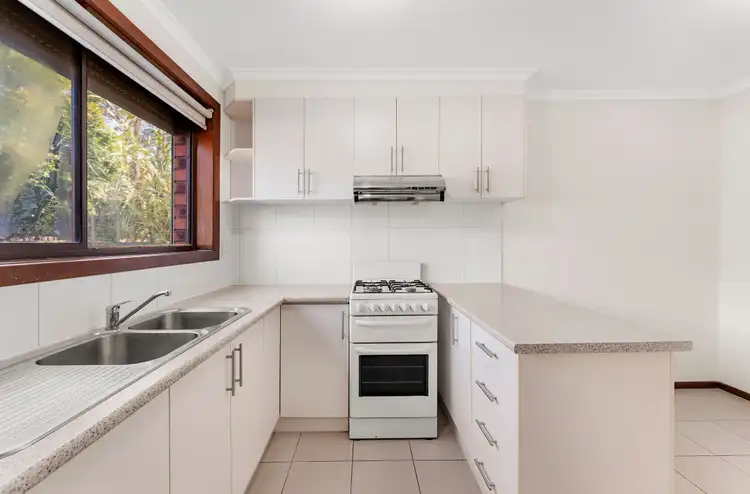 Third view of Homely townhouse listing, 5/11 Yarram Crescent, Clayton VIC 3168