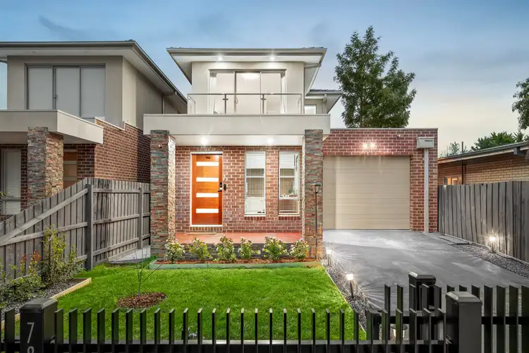 78A Fulton Street, Clayton VIC 3168