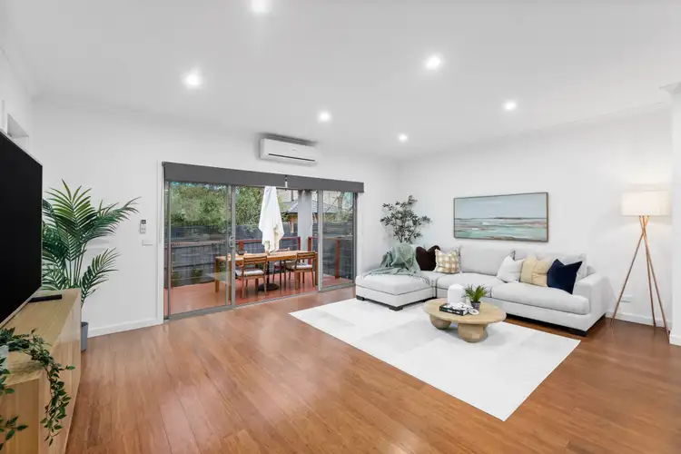 Third view of Homely house listing, 78A Fulton Street, Clayton VIC 3168
