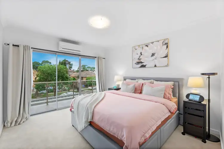 Fifth view of Homely house listing, 78A Fulton Street, Clayton VIC 3168