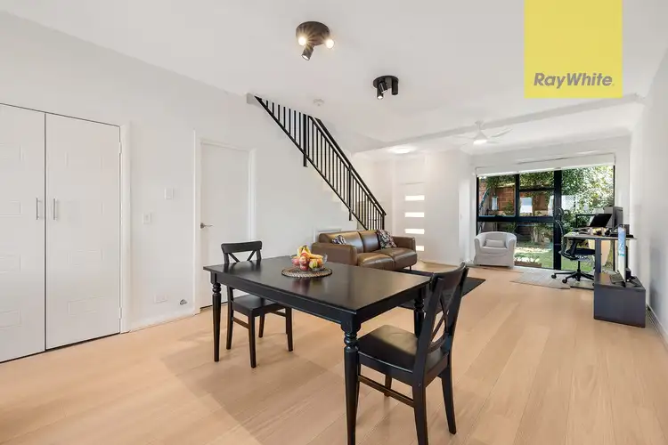 9/157-161 Kissing Point Road, Dundas NSW 2117