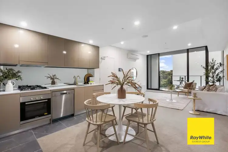 11 Bennelong Parkway