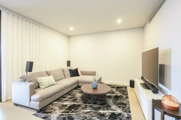Fifth view of Homely apartment listing, 504/16 Middleton Avenue, Castle Hill NSW 2154
