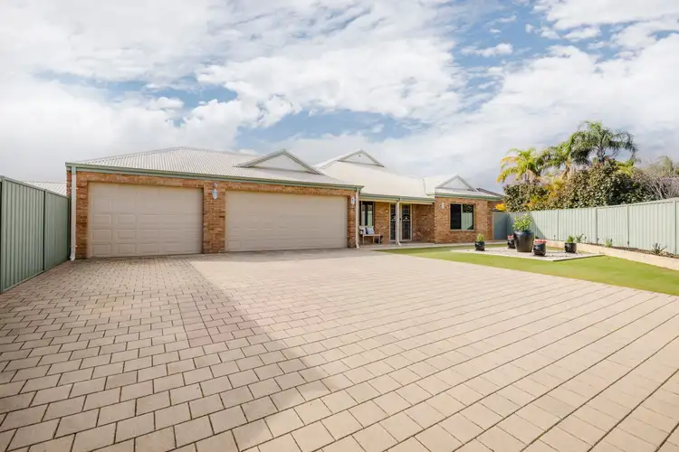 Second view of Homely house listing, 31 Stonewall Circuit, Landsdale WA 6065