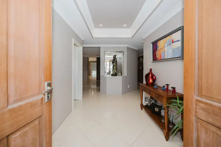 Third view of Homely house listing, 31 Stonewall Circuit, Landsdale WA 6065