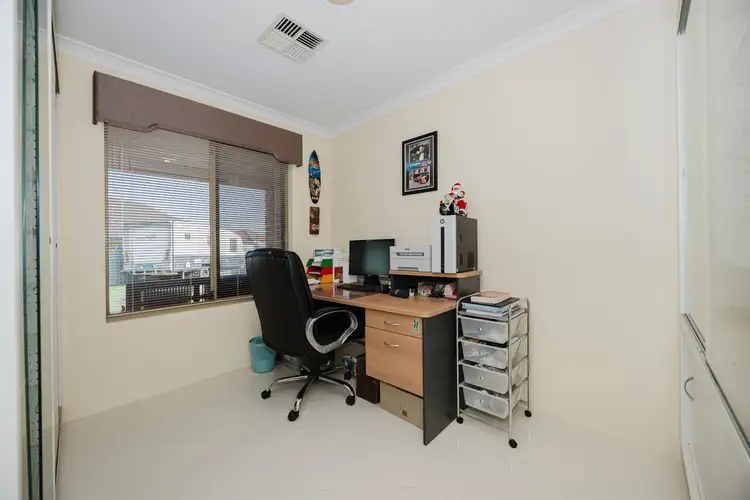 Fourth view of Homely house listing, 31 Stonewall Circuit, Landsdale WA 6065