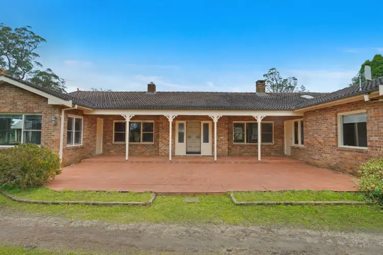 3711 Old Hume Highway, Berrima NSW 2577