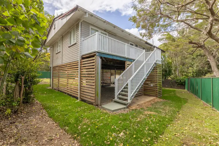 58 Elliott Street, Caboolture QLD 4510