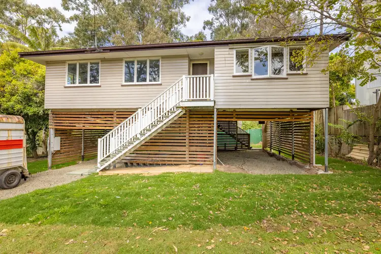 58 Elliott Street, Caboolture QLD 4510