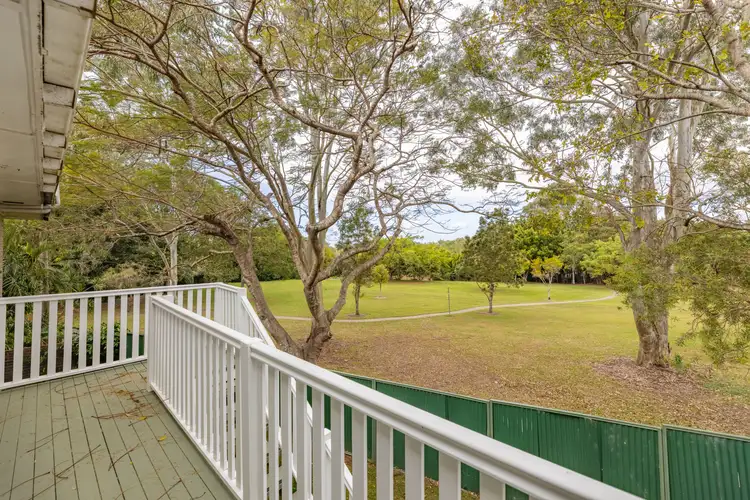 Second view of Homely house listing, 58 Elliott Street, Caboolture QLD 4510