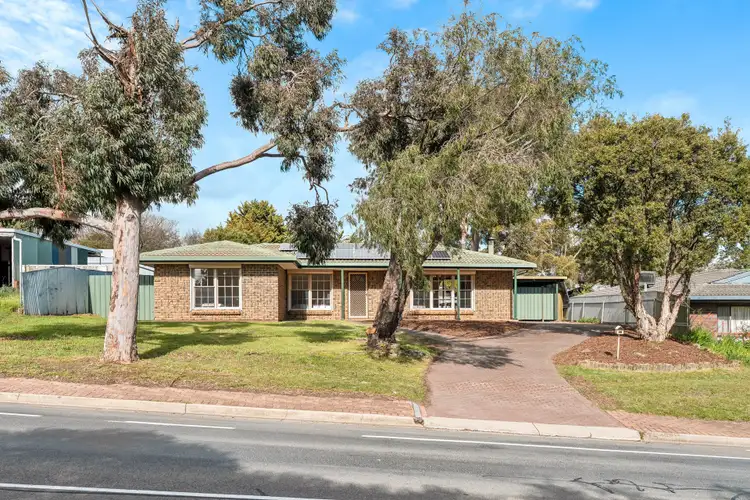 96 Sunnymeade Drive, Aberfoyle Park SA 5159