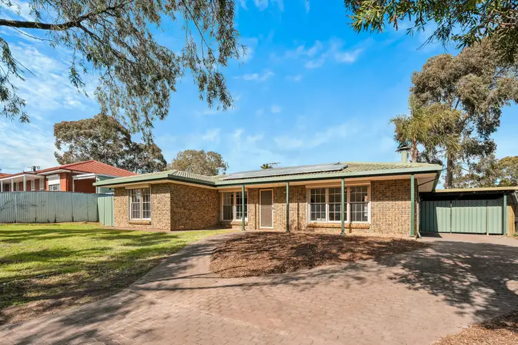 Second view of Homely house listing, 96 Sunnymeade Drive, Aberfoyle Park SA 5159