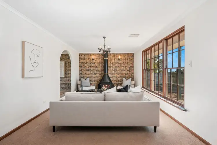 Third view of Homely house listing, 96 Sunnymeade Drive, Aberfoyle Park SA 5159
