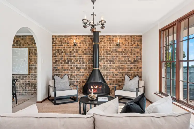 Fourth view of Homely house listing, 96 Sunnymeade Drive, Aberfoyle Park SA 5159