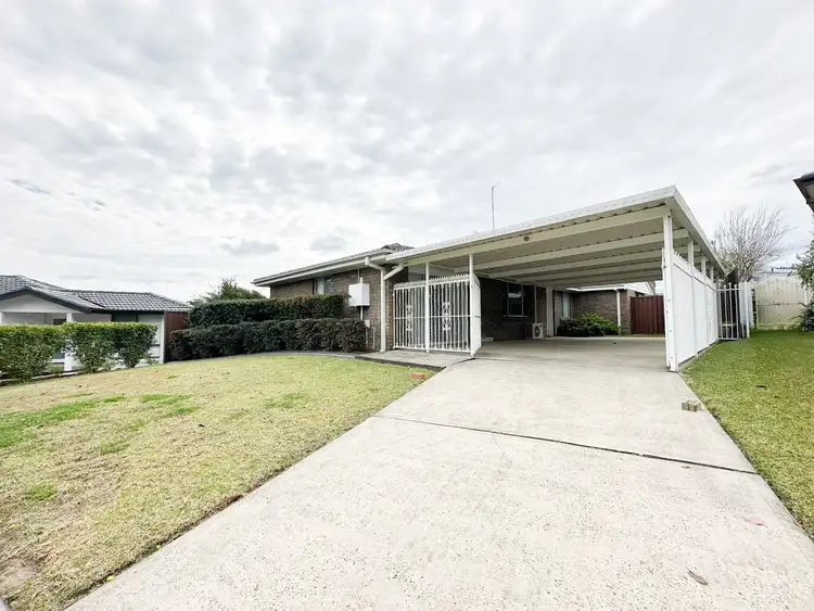 6 Rose Place, Cambridge Gardens NSW 2747