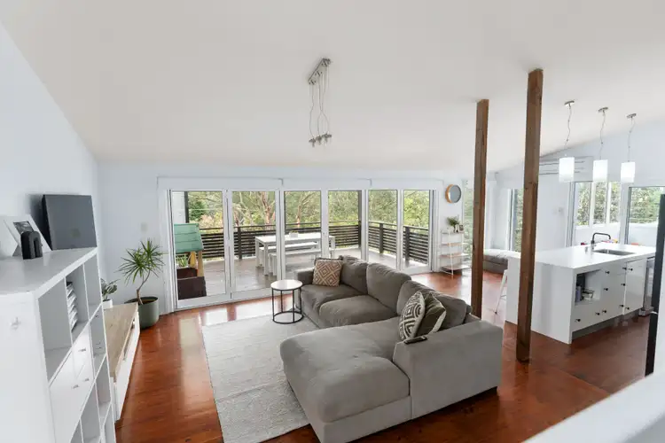 18 Hume Drive