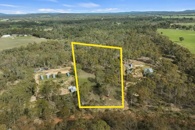 10 Moran Court, Graytown VIC 3608