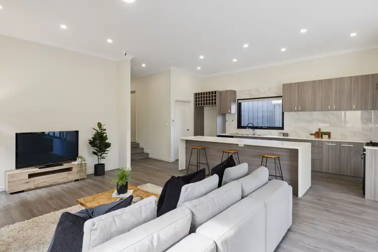 Third view of Homely house listing, 12A Norwood Road, Rivervale WA 6103