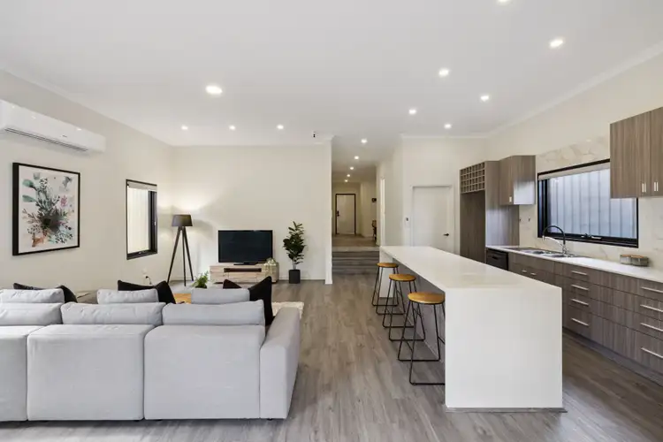 Fourth view of Homely house listing, 12A Norwood Road, Rivervale WA 6103