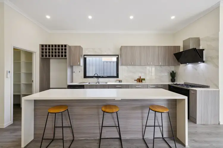 Fifth view of Homely house listing, 12A Norwood Road, Rivervale WA 6103