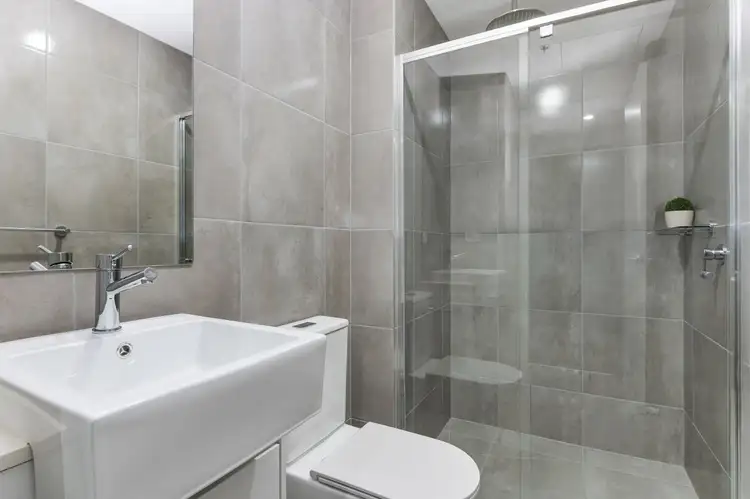 Third view of Homely house listing, 208/54-56 Scott Street, Dandenong VIC 3175