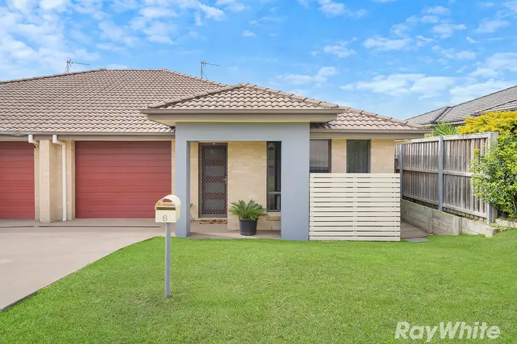 6 Songlark Place, Aberglasslyn NSW 2320