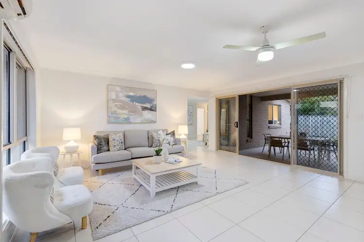 34 Stockton Street, Calamvale QLD 4116