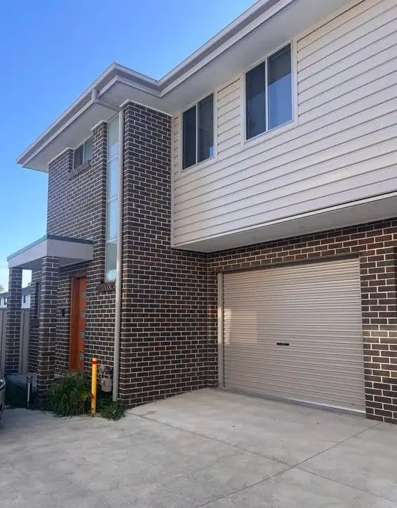 5/88 Brisbane Street, Oxley Park NSW 2760