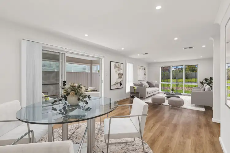 2/2A Wentworth Street, Culburra Beach NSW 2540