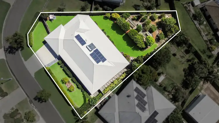 18 Ginger Bell Avenue