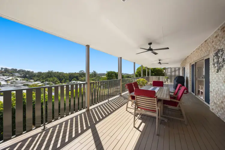 Fifth view of Homely house listing, 18 Ginger Bell Avenue, Bli Bli QLD 4560