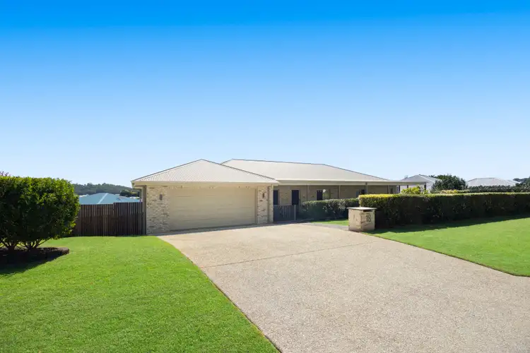 Seventh view of Homely house listing, 18 Ginger Bell Avenue, Bli Bli QLD 4560